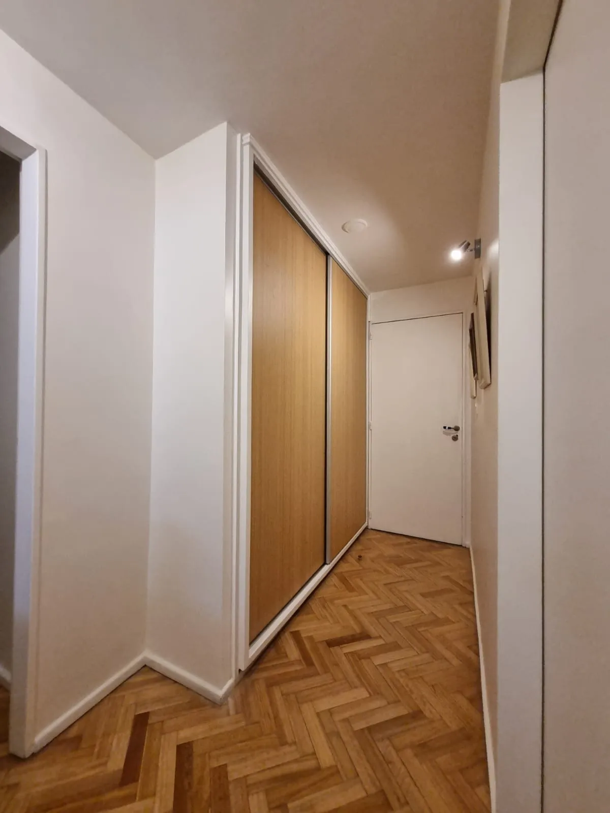 Mueble de lavadero funcional