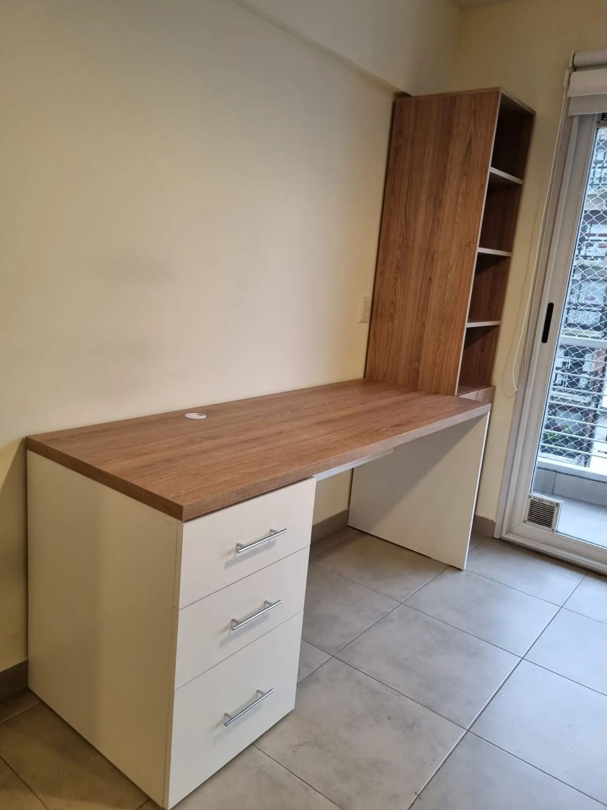 Mueble para local comercial a medida